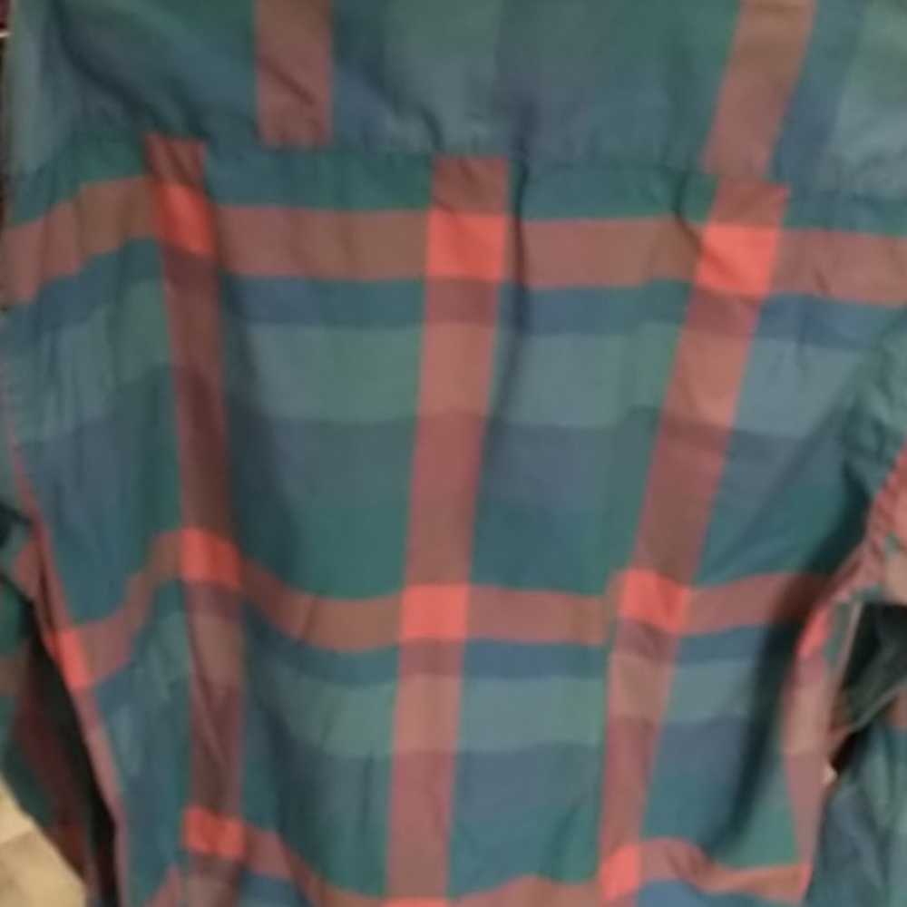 Bugatchi button up - Picture 3 of 3